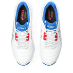 Asics Gel Gully 7 Cricket Shoes
