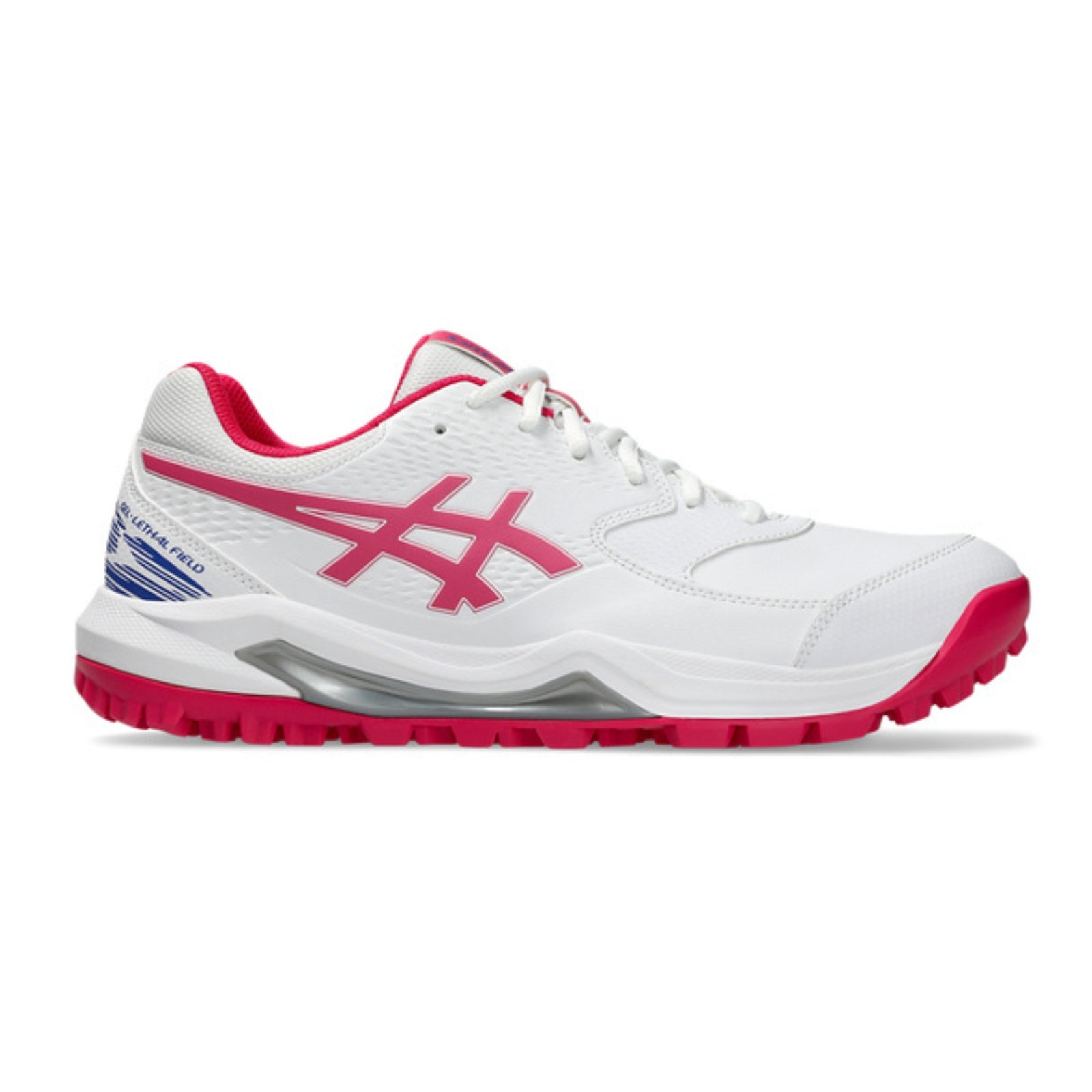 Asics Gel-Lethal Field 2 Rubber Cricket Shoes