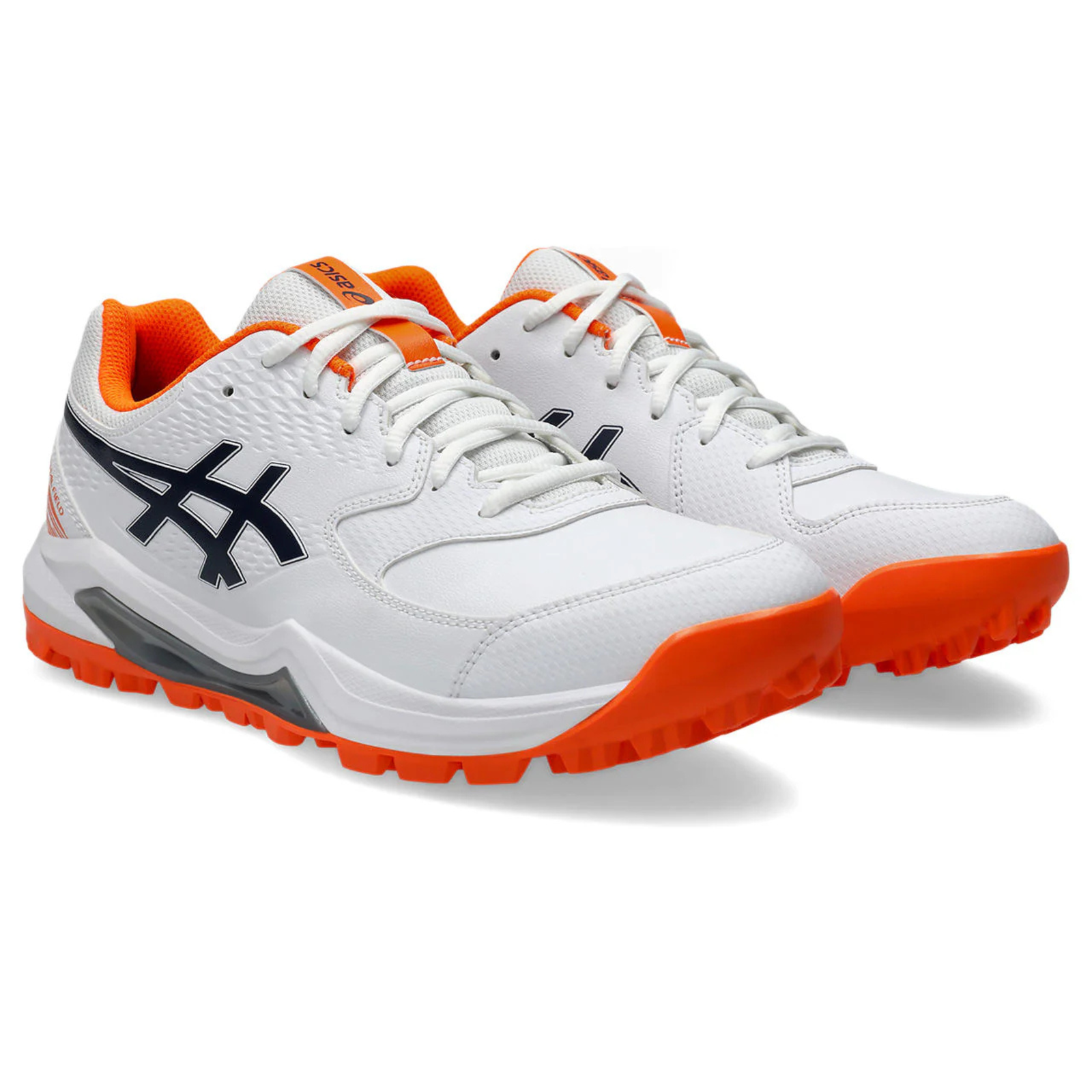 Asics Gel-Lethal Field 2 Rubber Cricket Shoes