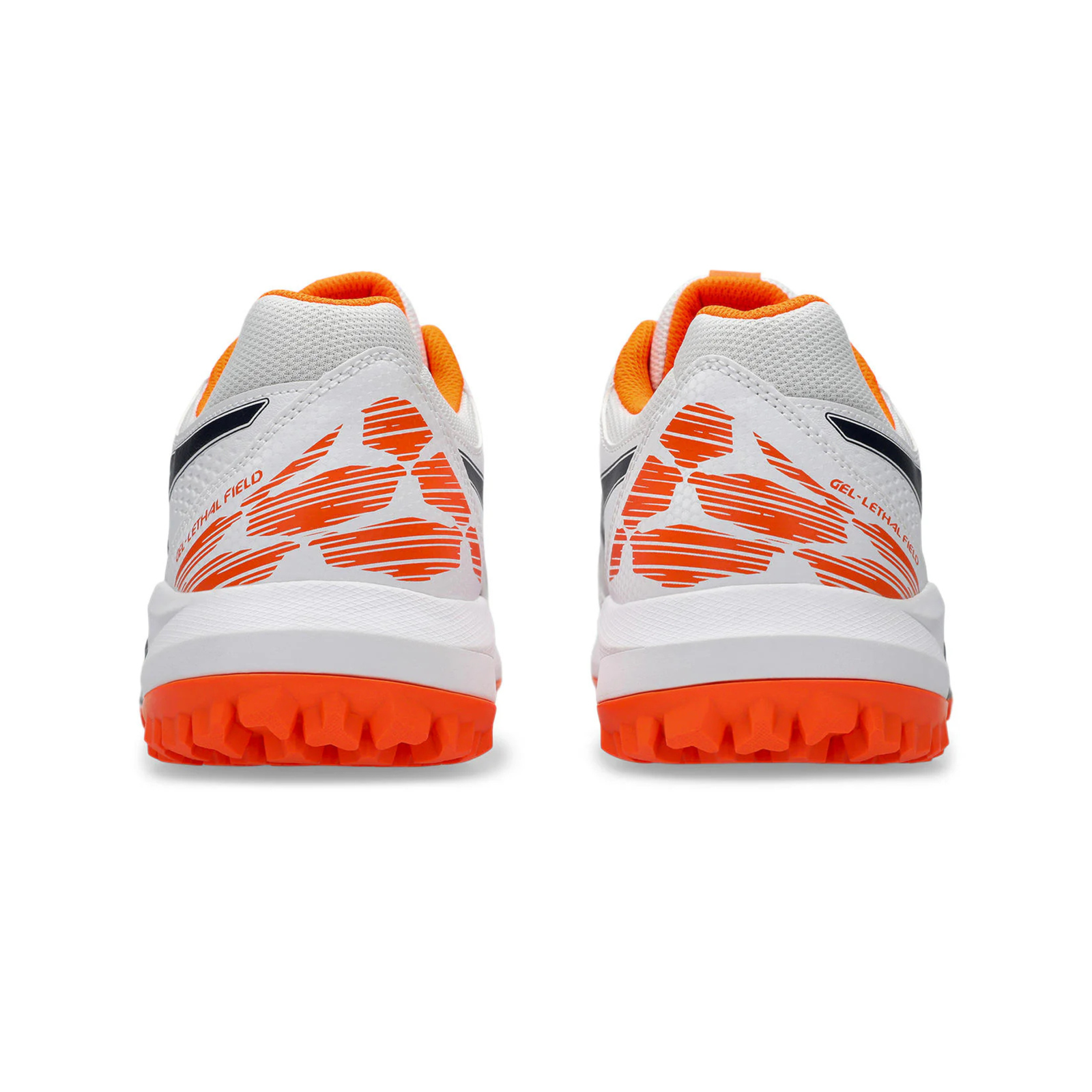 Asics Gel-Lethal Field 2 Rubber Cricket Shoes