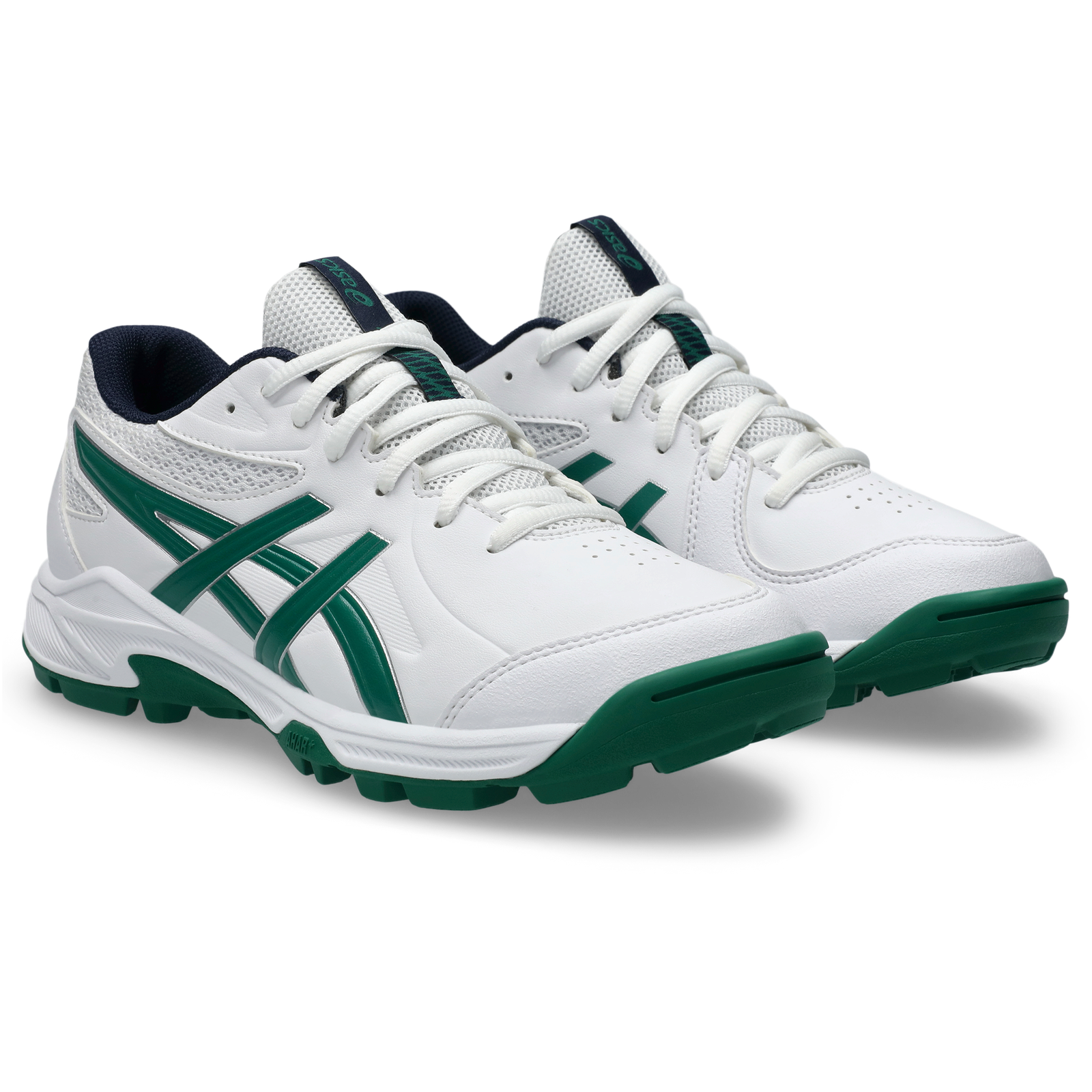 Asics Gel-Peake 3 GS Rubber Cricket Shoes