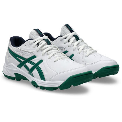 Asics Gel-Peake 3 GS Rubber Cricket Shoes