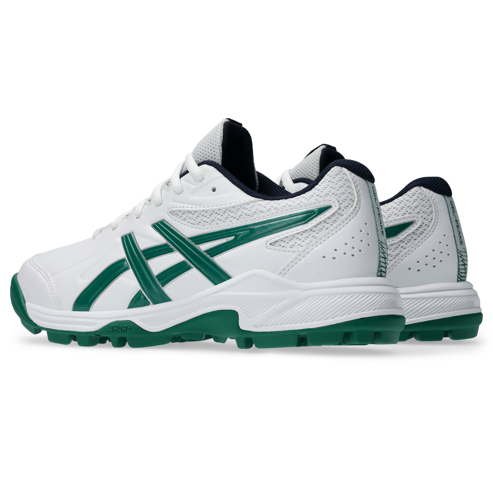 Asics Gel-Peake 3 GS Rubber Cricket Shoes