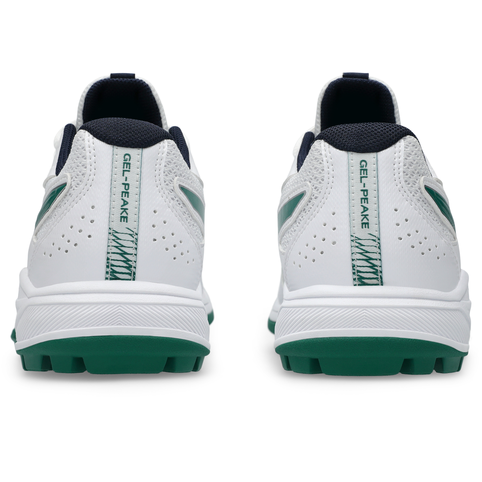 Asics Gel-Peake 3 GS Rubber Cricket Shoes