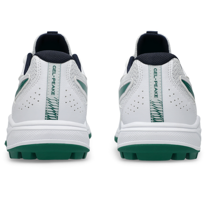 Asics Gel-Peake 3 GS Rubber Cricket Shoes