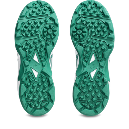 Asics Gel-Peake 3 GS Rubber Cricket Shoes