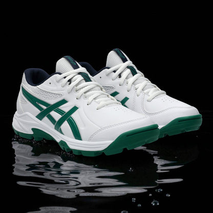 Asics Gel-Peake 3 GS Rubber Cricket Shoes