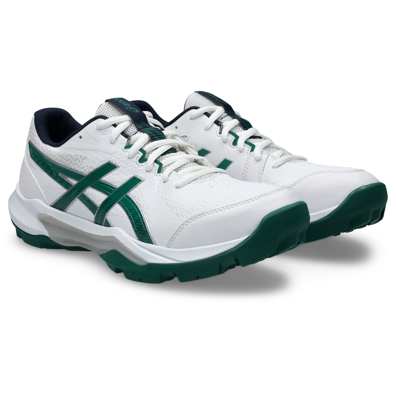 Asics Gel-Peake 3 Rubber Cricket Shoes