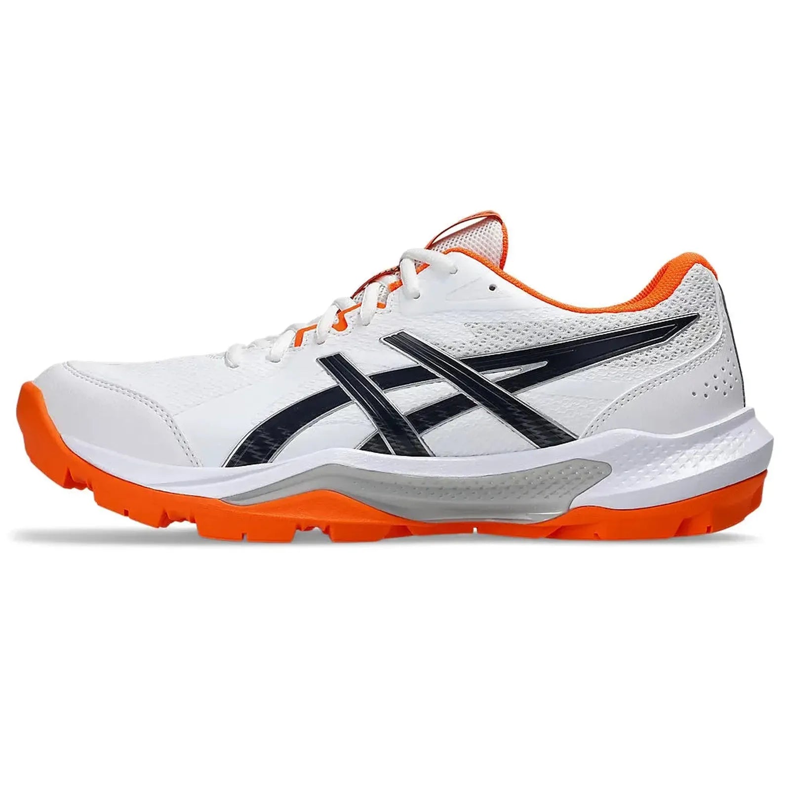 Asics Gel-Peake 3 Rubber Cricket Shoes
