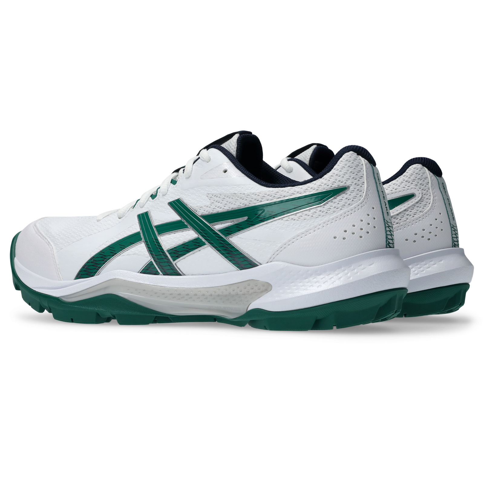 Asics Gel-Peake 3 Rubber Cricket Shoes