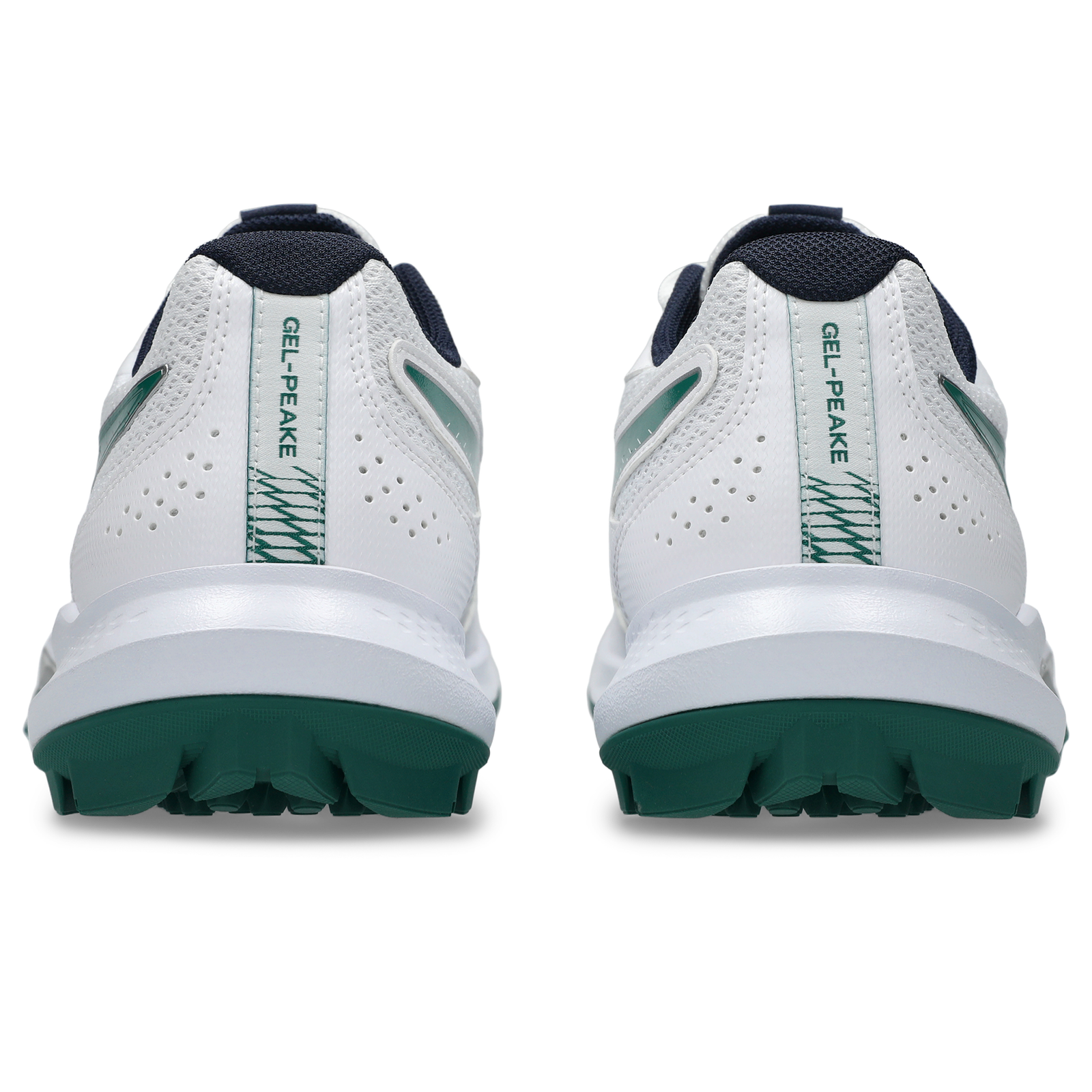 Asics Gel-Peake 3 Rubber Cricket Shoes
