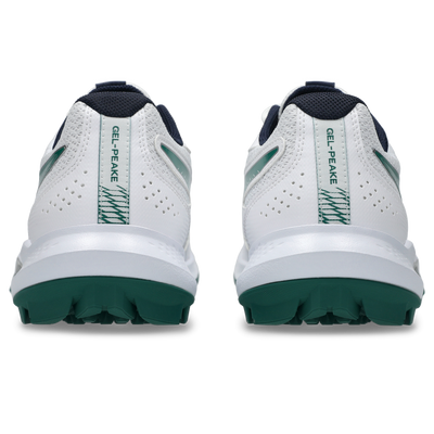 Asics Gel-Peake 3 Rubber Cricket Shoes