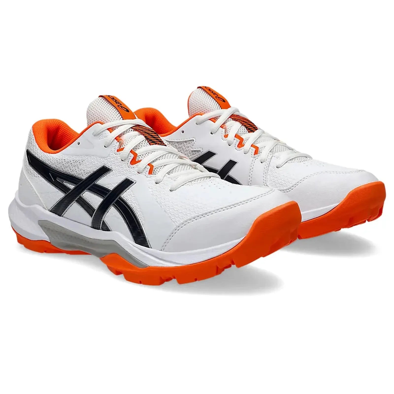 Asics Gel-Peake 3 Rubber Cricket Shoes