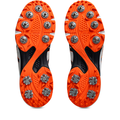 Asics Quick Single FF Spike Cricket Shoes