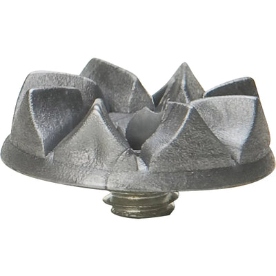 Asics Soft Replacement Spikes - 12 pcs