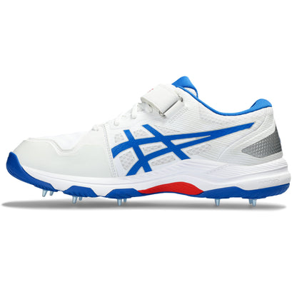 Asics Speed Menace FF Steel Spikes Cricket Shoes