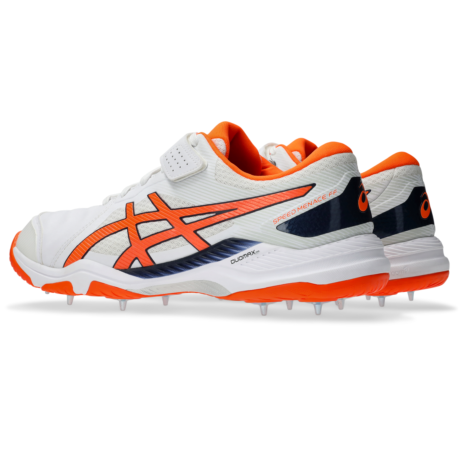 Asics Speed Menace FF Spike Cricket Shoes