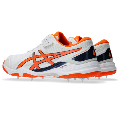Asics Speed Menace FF Spike Cricket Shoes