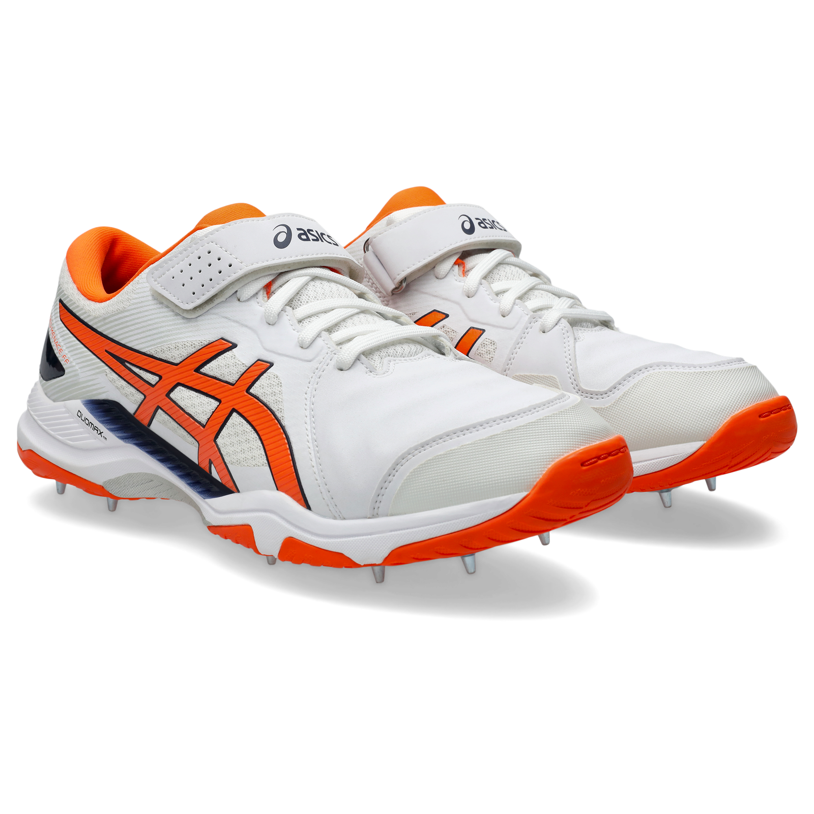 Asics Speed Menace FF Spike Cricket Shoes