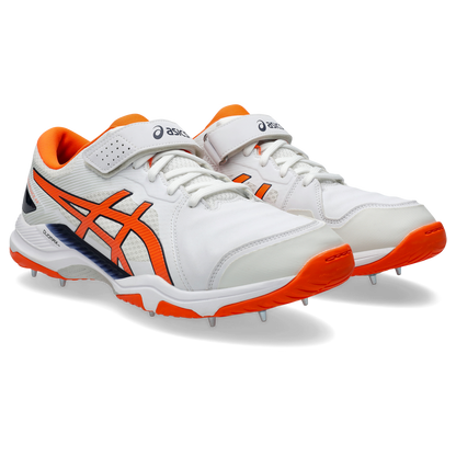Asics Speed Menace FF Spike Cricket Shoes