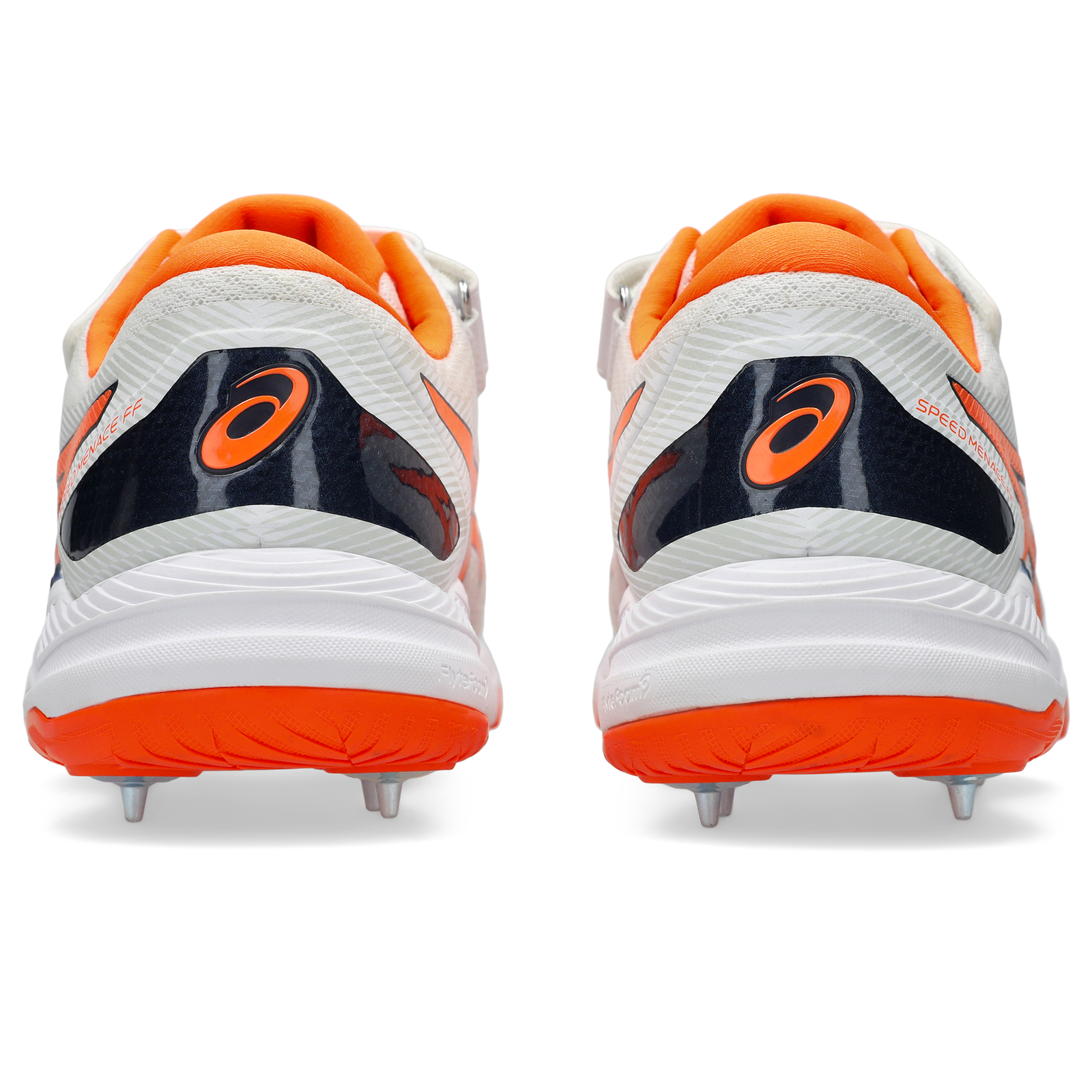 Asics Speed Menace FF Spike Cricket Shoes