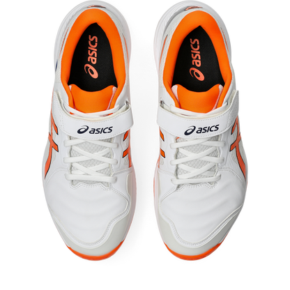 Asics Speed Menace FF Spike Cricket Shoes