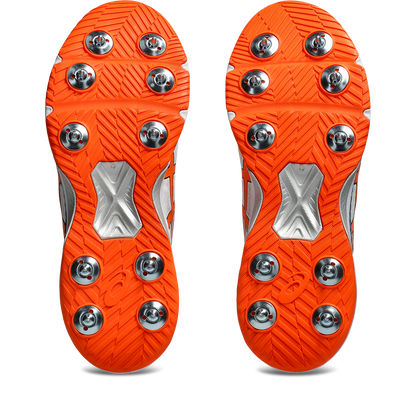 Asics Speed Menace FF Spike Cricket Shoes