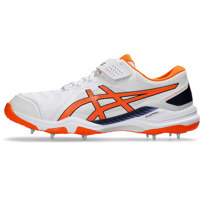 Asics Speed Menace FF Spike Cricket Shoes