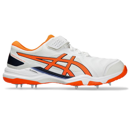 Asics Speed Menace FF Spike Cricket Shoes