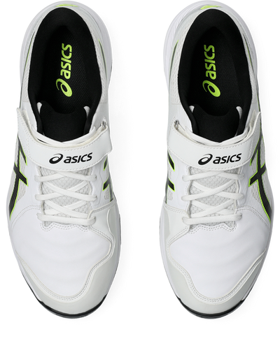Asics Speed Menace FF Spike Shoes