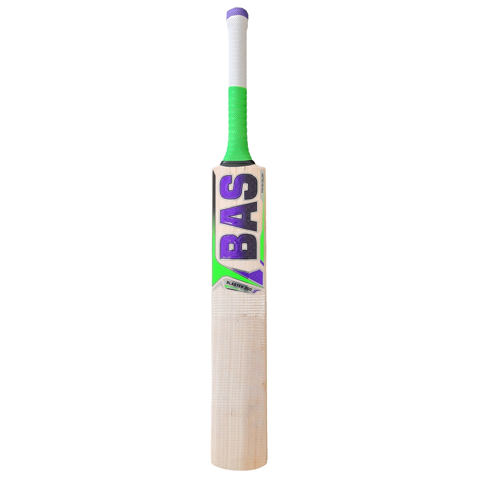 BAS Blaster 300 Cricket Bat - Senior