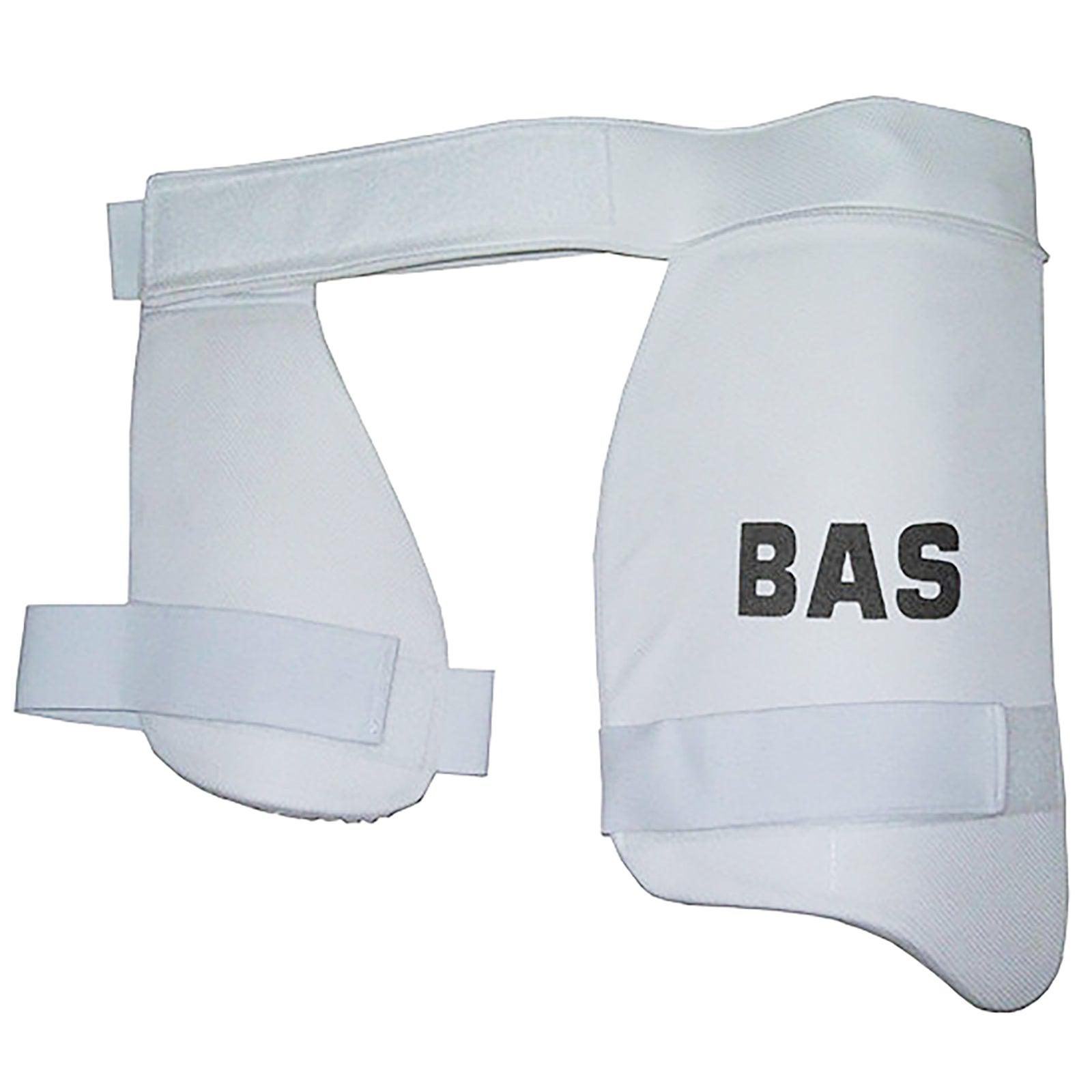 BAS Combo Thigh Guard - Youth