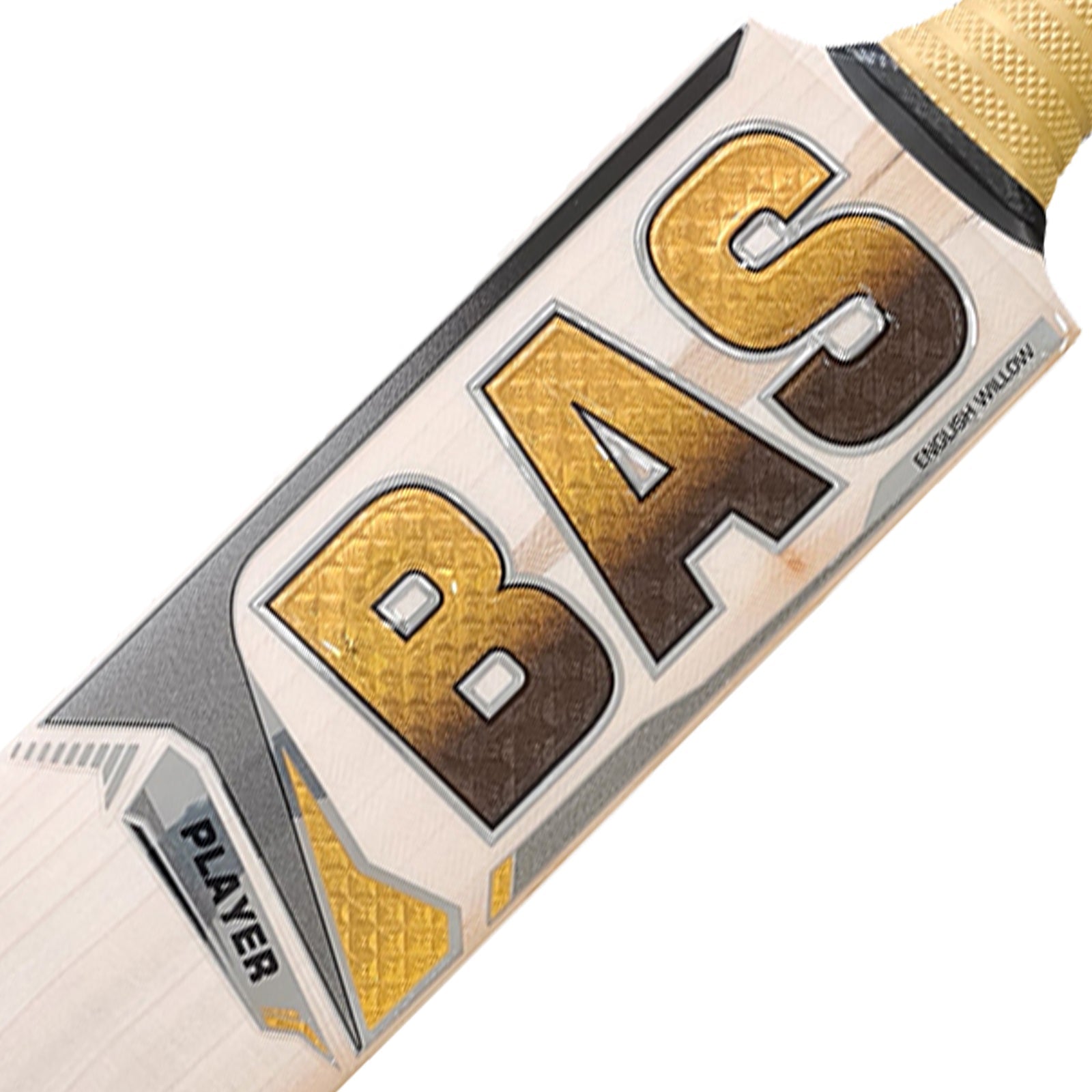 BAS Player Cricket Bat - Senior