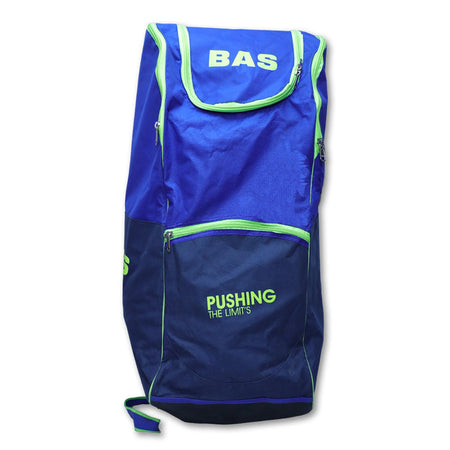 BAS Player Duffle Cricket Kit Bag