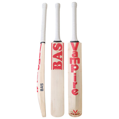 BAS Vintage Classic Cricket Bat - Senior
