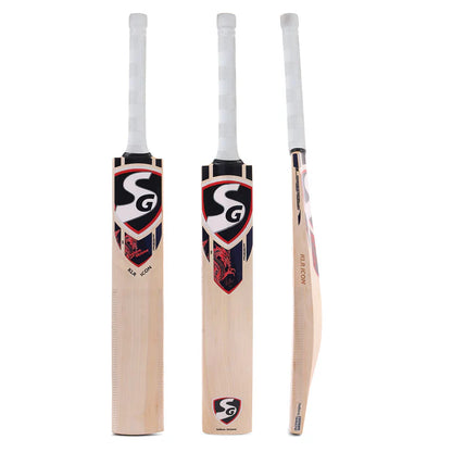 SG KLR Icon Cricket Bat - Senior