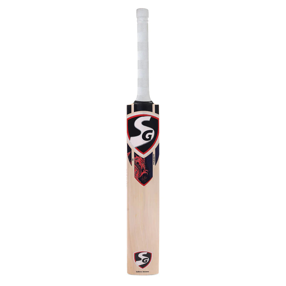 SG KLR Icon Cricket Bat - Senior