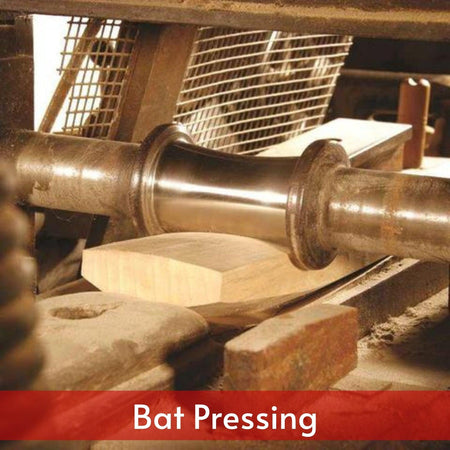 Bat Pressing