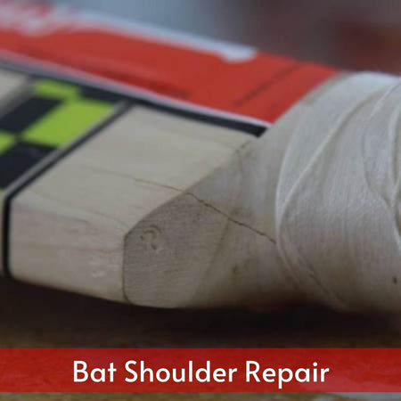 Bat Shoulder Repair