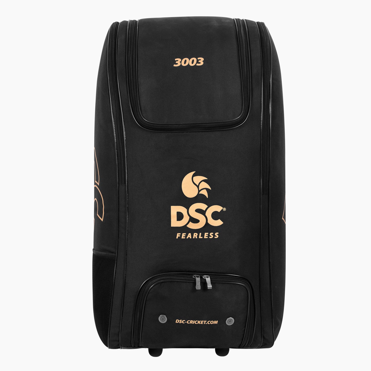 DSC 3003 Duffle Wheel Cricket Bag