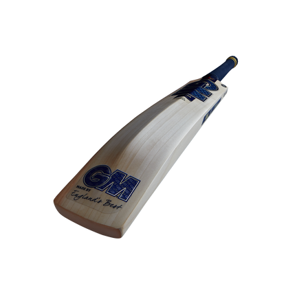 Gunn & Moore Brava L555 DXM Original TTNOW Cricket Bat - Senior