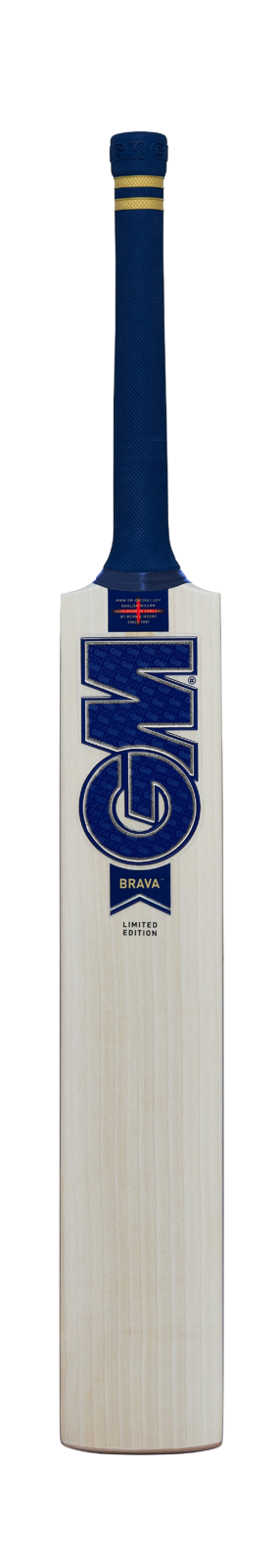 Gunn & Moore Brava L555 DXM Signature TTNOW Cricket Bat - Senior