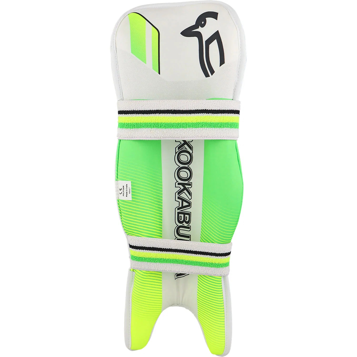 Kookaburra Ultralite Combo Wicket Keeping / Fielding Pads - Youth