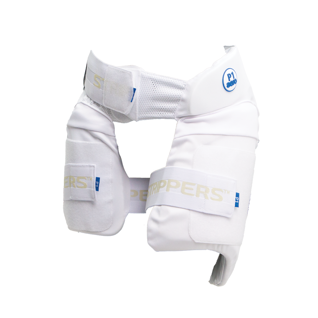 Aero P1 Stripper Protection v8.0 - Medium