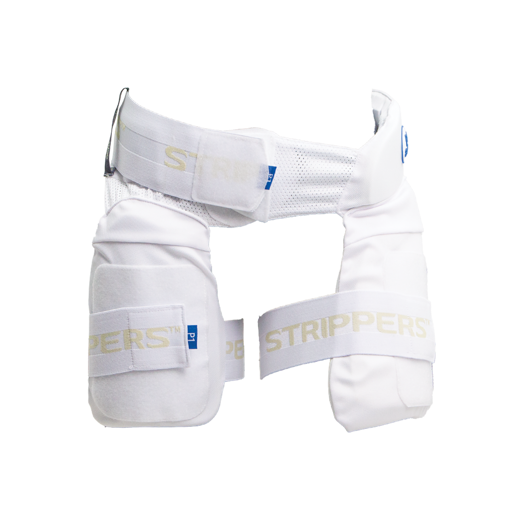 Aero P1 Stripper Protection v8.0 - X Large