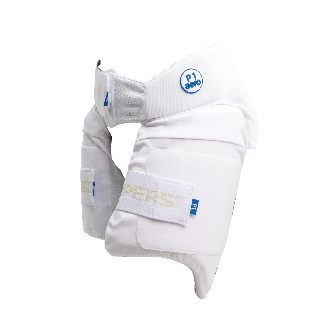 Aero P1 Stripper Protection v8.0 - Large