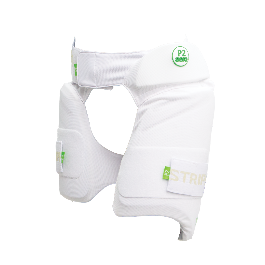Aero P2 Stripper Protection v8.0 - Small