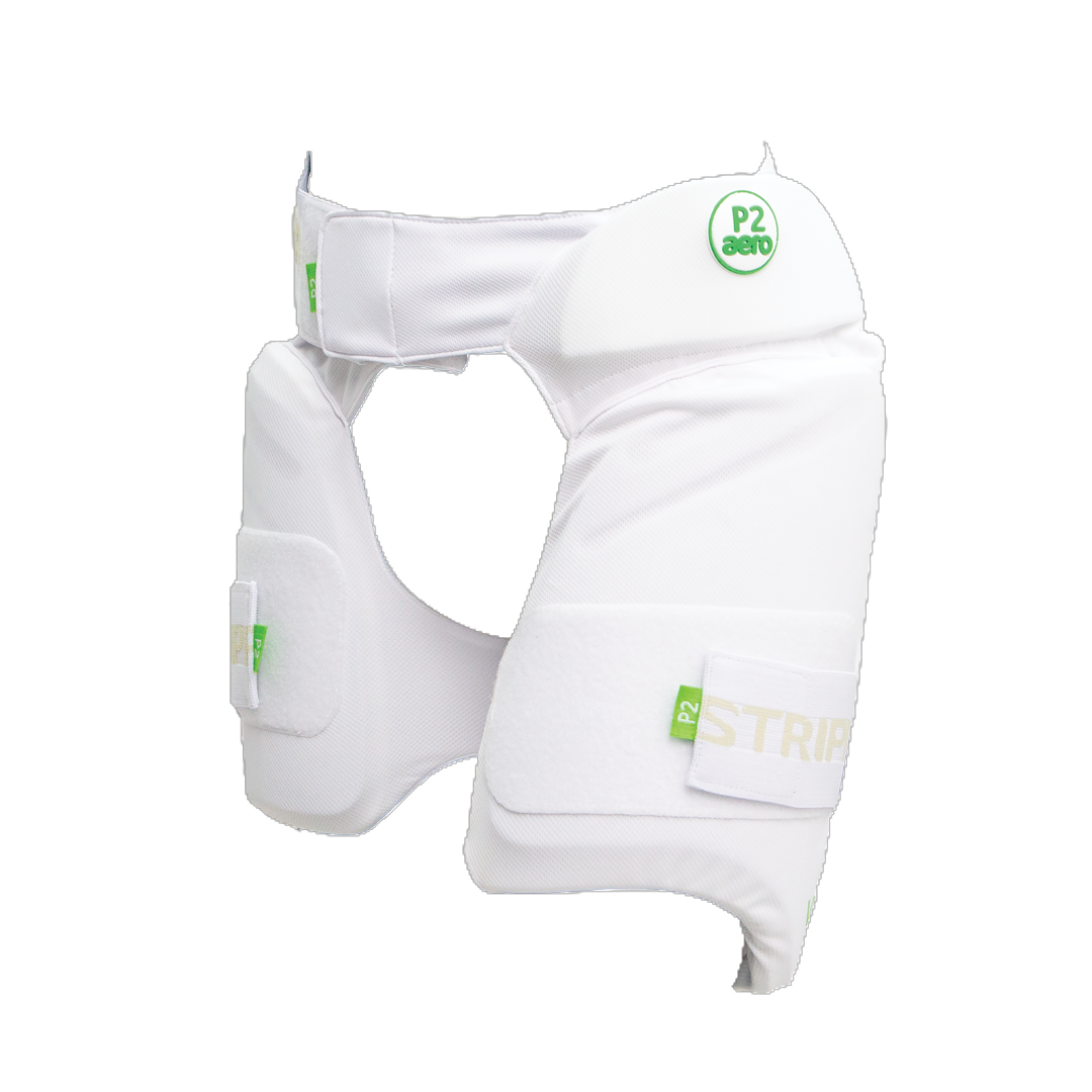 Aero P2 Stripper Protection v8.0 - Medium