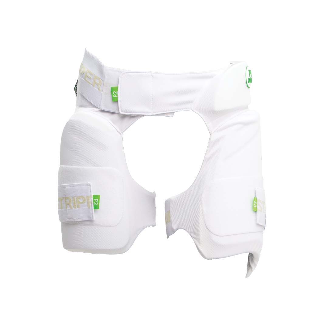 Aero P2 Stripper Protection v8.0 - Medium