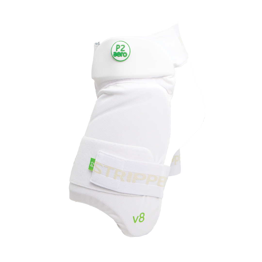 Aero P2 Stripper Protection v8.0 - Small